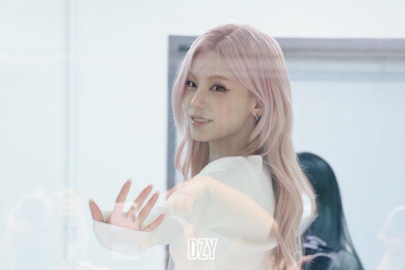 📸 @DZY0708 #YEJI ×220260519 #yeji #예지 #있지原文 #黄礼志📸 @DZY0708 #YEJI ×220260519 #yeji #예지 #있지原文 #黄礼志