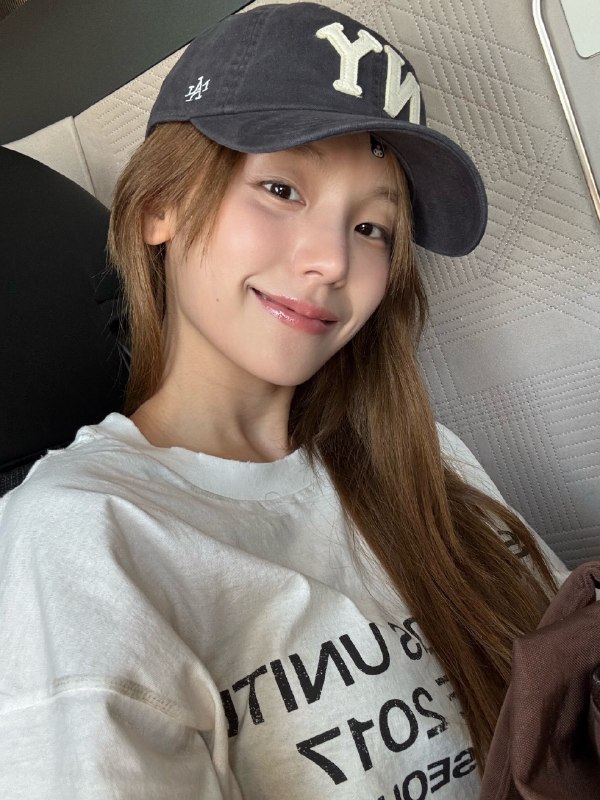 📸 黄礼志 (X) ×2[260904] 1:26PM KST[260904] 下午 1:26（韩国标准时间）原文 #黄礼志