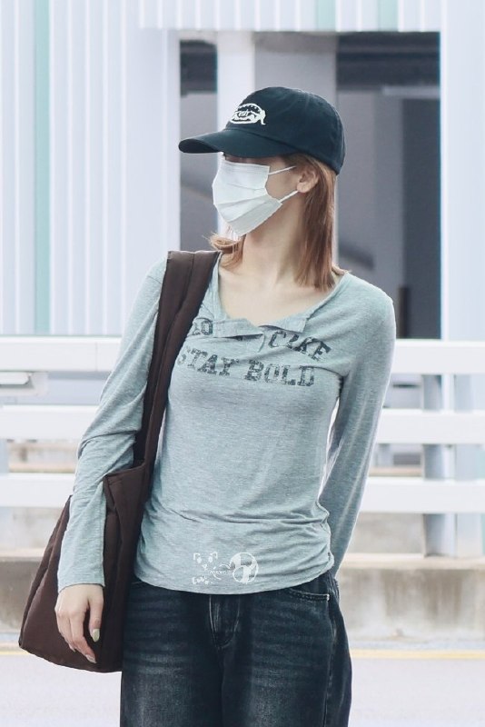📸 @toooqiu260718 ICN260718ICN #예지 #있지 #YEJI #ITZY原文 #黄礼志