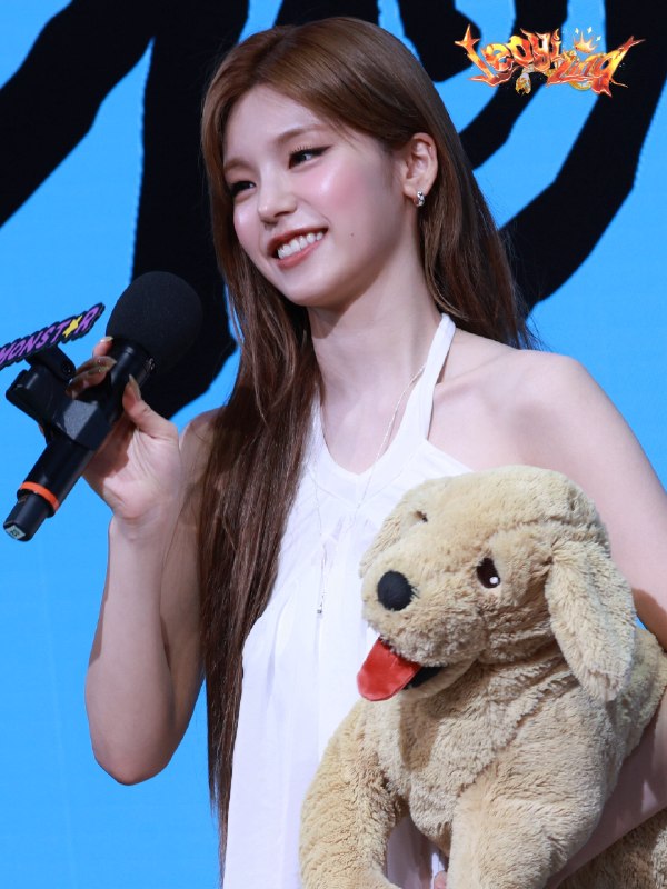 📸 @leoitzyhere0813 ×2260725 KM Taipei Fansign台北簽售🍓🐶260725 KM 台北 Fansign 台北签售🍓🍓 #itzy #있지 #YEJI #예지 #黃禮志 #黄礼志原文 #黄礼志📸 @leoitzyhere0813 ×2260725 KM Taipei Fansign台北簽售🍓🐶260725 KM 台北 Fansign 台北签售🍓🍓 #itzy #있지 #YEJI #예지 #黃禮志 #黄礼志原文 #黄礼志