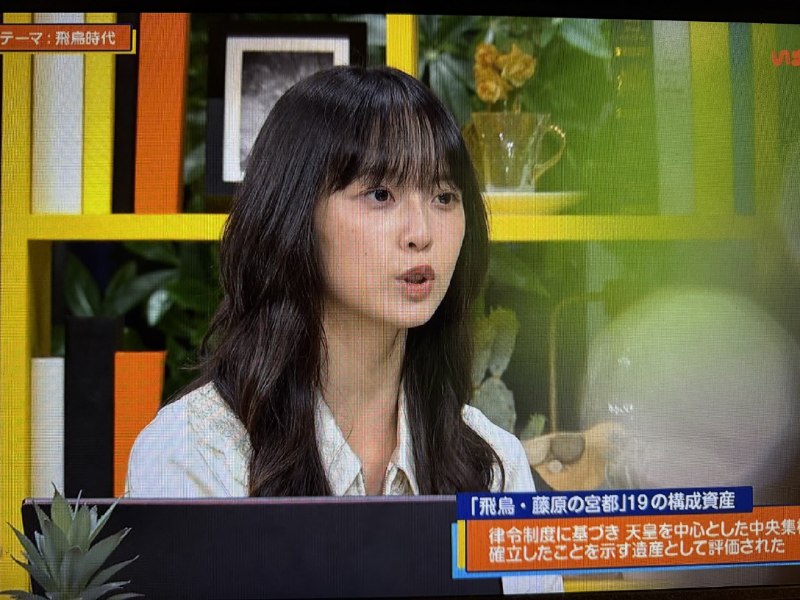 📸 @dinoubu ×2いまごろですが、録画してたのを見始めました