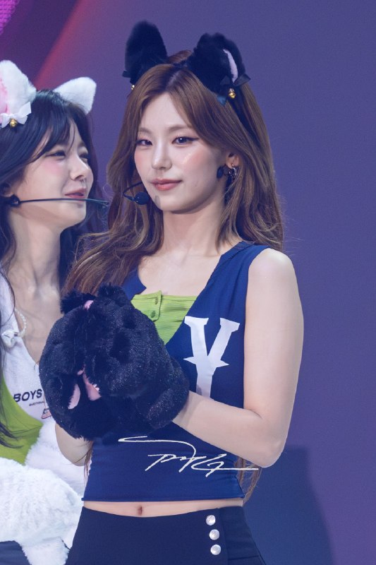 📸 @pjg920 ×4260808 ALL IN, MIDZY 팬미팅    @ITZYofficial #ITZY #있지 #YEJI #예지原文 #黄礼志