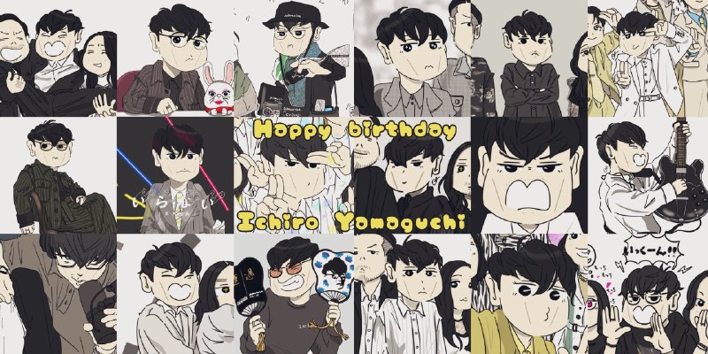 📸 @KZMction14お誕生日おめでとう御座います