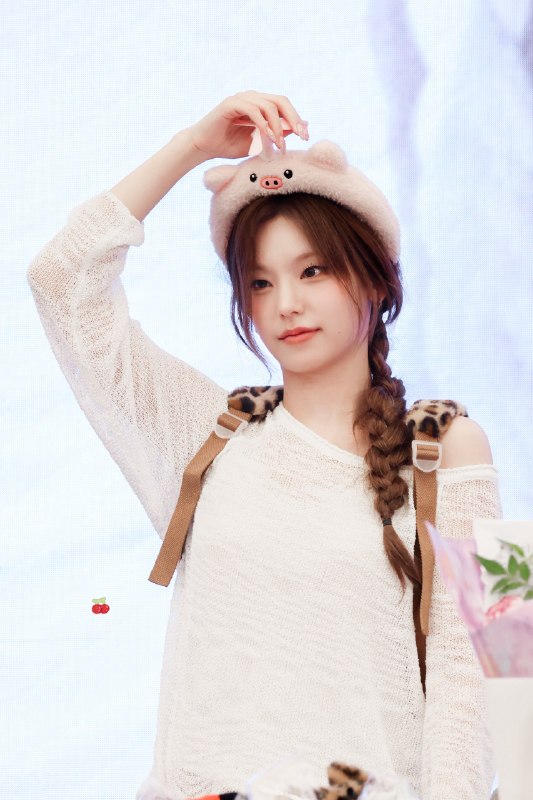 📸 @wonwon_526 ×4260607 hangzhou날아간따～260607 杭州It flew away~ #예지 #YEJI #있지 #ITZY原文 #黄礼志📸 @wonwon_526 ×4260607 hangzhou날아간따～260607 杭州It flew away~ #예지 #YEJI #있지 #ITZY原文 #黄礼志