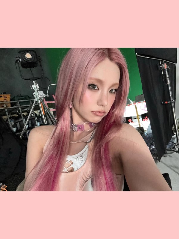 📸 @archive4itzy #YEJI ×3[20052026]  instagram update[20052026] Instagram 更新 #yeji原文 #黄礼志📸 @archive4itzy #YEJI ×3[20052026]  instagram update[20052026] Instagram 更新 #yeji原文 #黄礼志