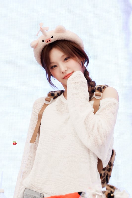 📸 @wonwon_526 ×4260607 hangzhou날아간따～260607 杭州It flew away~ #예지 #YEJI #있지 #ITZY原文 #黄礼志📸 @wonwon_526 ×4260607 hangzhou날아간따～260607 杭州It flew away~ #예지 #YEJI #있지 #ITZY原文 #黄礼志