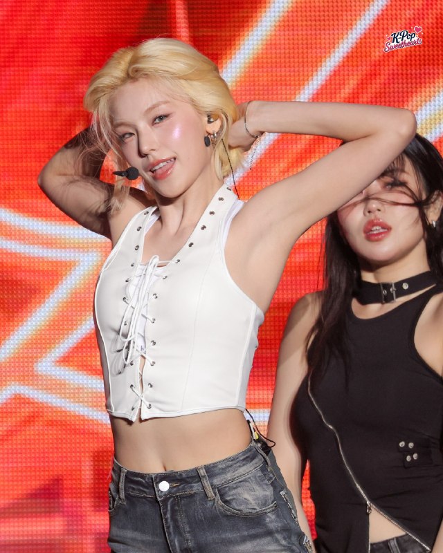 📸 @kpopsweethearts ×3250920 Yeji250920 叶吉 #YEJI #ITZY #예지 #있지原文 #黄礼志📸 @kpopsweethearts ×3250920 Yeji250920 叶吉 #YEJI #ITZY #예지 #있지原文 #黄礼志