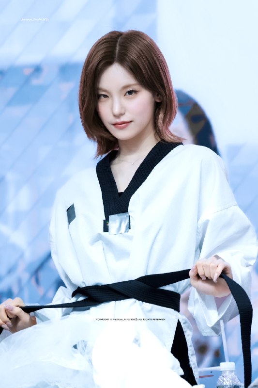 📸 @Panda526_YE ×2260605 MS5 ᥫᩣ 🥋 #YEJI #ITZY #예지 #있지原文 #黄礼志📸 @Panda526_YE ×2260605 MS5 ᥫᩣ 🥋 #YEJI #ITZY #예지 #있지原文 #黄礼志
