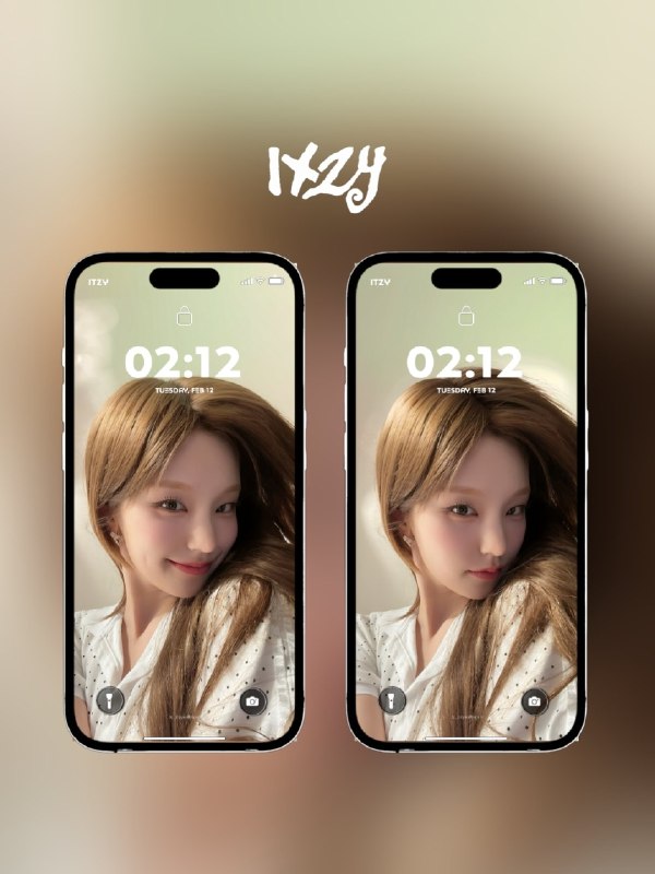 📸 @_itzywallpapers ×3原文 #黄礼志📸 @_itzywallpapers ×3原文 #黄礼志