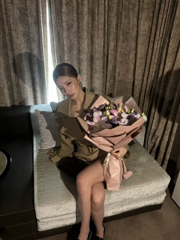 📸 🔍 黄礼志 via @yejigallery ×4yezyizhere instagram update #YEJI原文 #黄礼志📸 🔍 黄礼志 via @yejigallery ×4yezyizhere instagram update #YEJI原文 #黄礼志