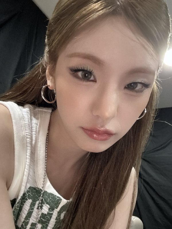 📸 黄礼志 (X) ×2[260705] 9:36AM KST[260705] 上午 9:36（韩国时间）原文 #黄礼志📸 黄礼志 (X) ×2[260705] 9:36AM KST[260705] 上午 9:36（韩国时间）原文 #黄礼志