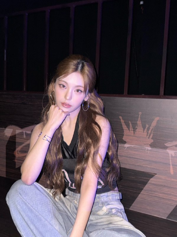📸 黄礼志 (X)[260628] 1:02AM KST (12:02AM 🇹🇼)[260628] 凌晨 1:02（韩国标准时间 12:02 🇹🇼）原文 #黄礼志