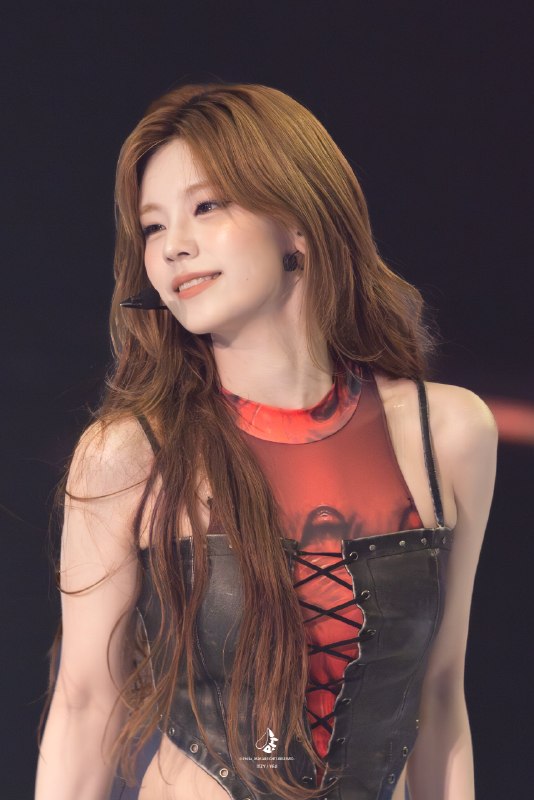 📸 @Phillia_0526 ×22026.08.08 🌟 #ITZY #있지 #YEJI #예지原文 #黄礼志