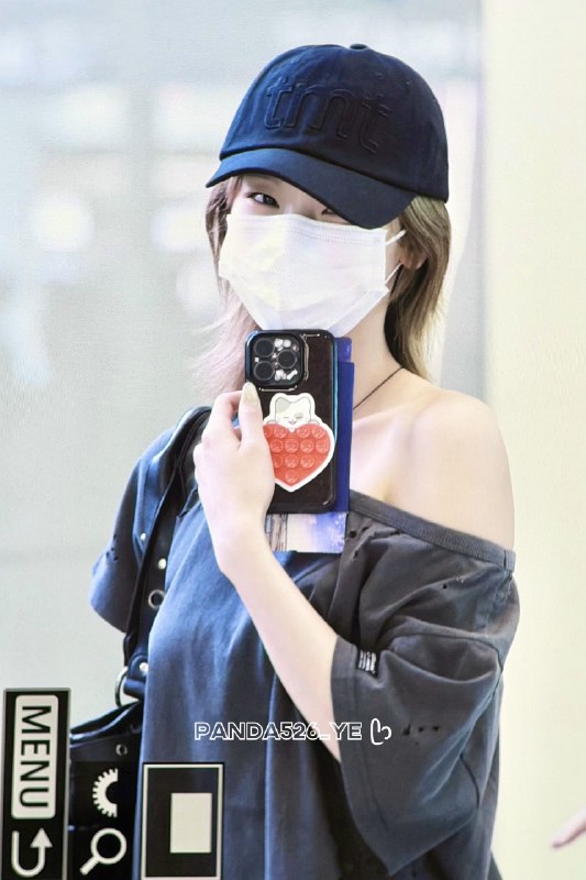 📸 @Panda526_YE ×3260801 ICN ᥫᩣITZY 마케팅부 부장님 출국260801 ICN ᥫᩣITZY 市场部经理 离职 #예지 #YEJI #있지 #ITZY原文 #黄礼志📸 @Panda526_YE ×3260801 ICN ᥫᩣITZY 마케팅부 부장님 출국260801 ICN ᥫᩣITZY 市场部经理 离职 #예지 #YEJI #있지 #ITZY原文 #黄礼志