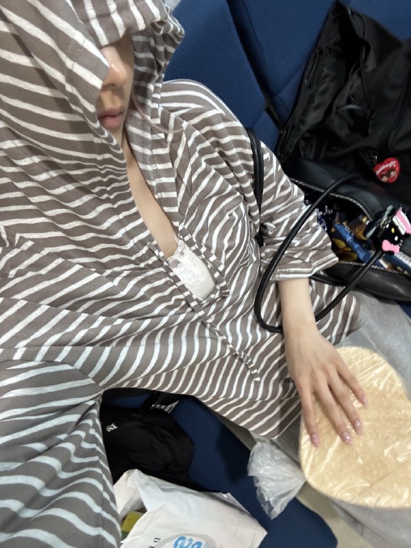 📸 黄礼志 (X)[260524] 6:31AM KST[260524] 上午 6:31（韩国时间）原文 #黄礼志