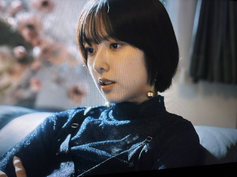 📸 @uu4gin視聴しました怖さを感じる場面もあれば、かっこいい場面や涙を流す場面もあり、さまざまな表情が楽しめる作品でした