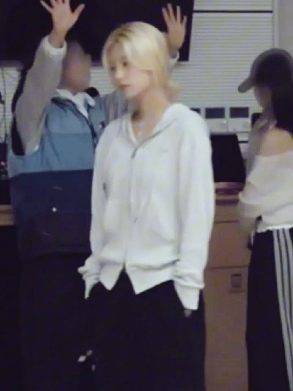 📸 @OOkgood40552 ×2style like this makes my soul uneasy 🖤🤍 #yeji's原文 #黄礼志📸 @OOkgood40552 ×2style like this makes my soul uneasy 🖤🤍 #yeji's原文 #黄礼志