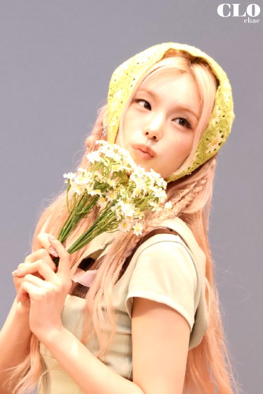 📸 @CL01623829 ×3💐 #itzy #yeji #있지 #예지原文 #黄礼志