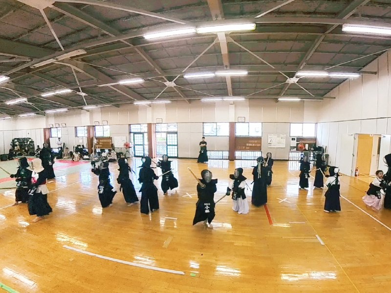 📸 @kurerenseikai ×46月13日(土)試合に向けて、気合い十分で最後の仕上げをしました