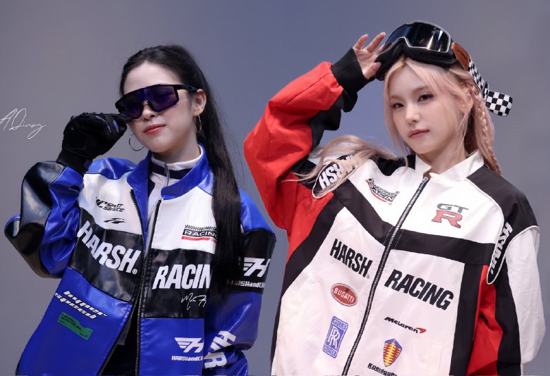 📸 @Chaerji_midRYEJI <3 #ITZY #YEJI #RYUJIN #RYEJI #sceneritzy原文 #黄礼志