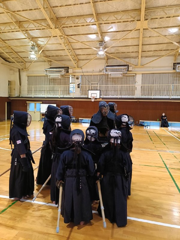 📸 @XgkCIKyQg7FRiKV ×4本日も明日の試合に向けて気合いが入りました