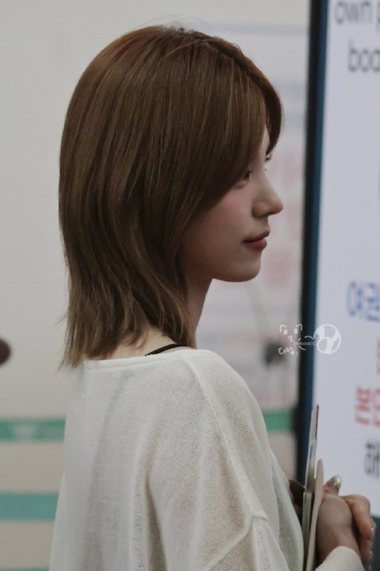 📸 @toooqiu ×3260814 ICN #예지 #있지 #YEJI #ITZY原文 #黄礼志