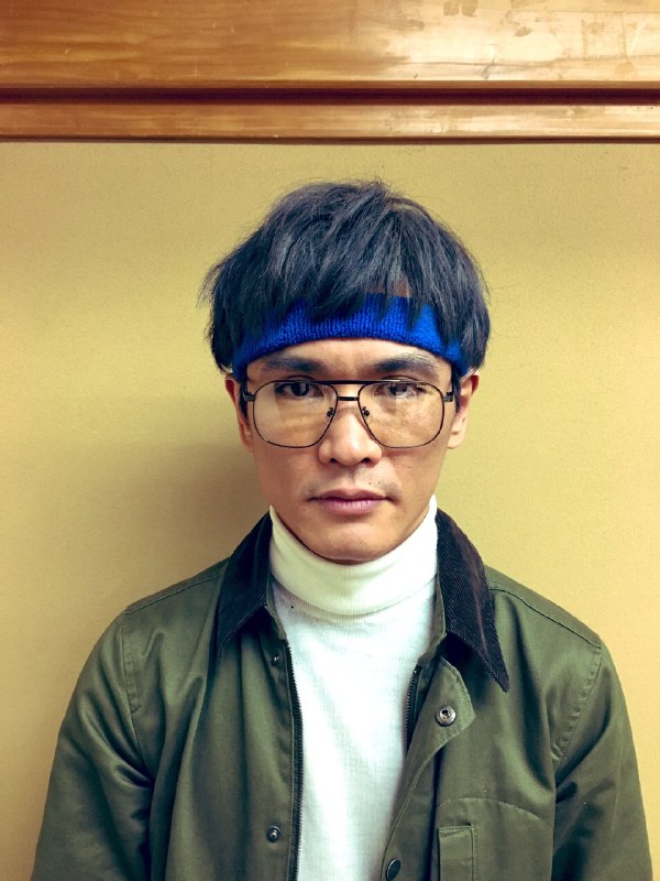 📸 @madowercel_dawn加藤浩次派閥  小樽支部リーダー(過激派) #山口一郎 #サカナ山口ANN #プロレス原文 #サカナクション