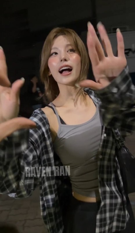 📸 @_imthemafia ×4she is everything 🖤 #YEJI #ITZY原文 #黄礼志