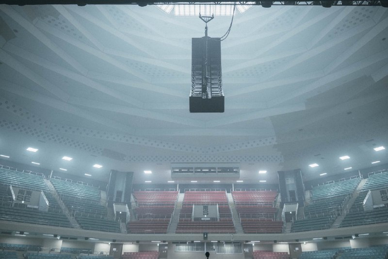 📸 サカナクション (X)全国アリーナツアーNF member限定ネタバレありのトークルームにて、2026年全公演のライブ写真を公開しました