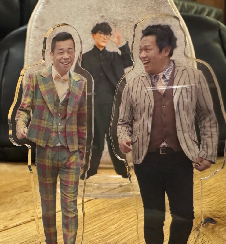 📸 @takeyan_z ×2明日の準備③UNIQLOで靴下とパンツを買う
