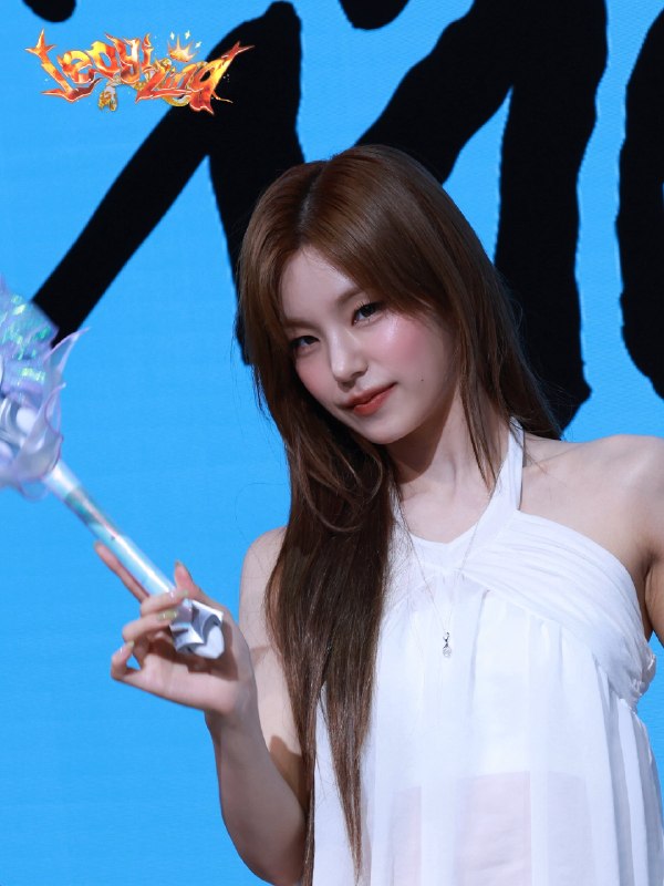 📸 @leoitzyhere0813 ×3260725 KM Taipei Fansign台北簽售我們這些愛打瓦的就這樣：原本是想上台讓咪用這個敲我頭然後我去剪輯一下🤓VALORANT YEJI🖤💋 I give her Evori Dreamwings Wand🪄260725 KM 台北 Fansign 台北签售我们这些爱打瓦的就是这样：到底是想上台敲敲我的头然后去剪辑一下🤓VALORANT YEJI🖤💋 我给了她 Evori Dreamwings 魔杖🪄 #itzy #있지 #YEJI #예지 #黃禮志 #黄礼志原文 #黄礼志📸 @leoitzyhere0813 ×3260725 KM Taipei Fansign台北簽售我們這些愛打瓦的就這樣：原本是想上台讓咪用這個敲我頭然後我去剪輯一下🤓VALORANT YEJI🖤💋 I give her Evori Dreamwings Wand🪄260725 KM 台北 Fansign 台北签售我们这些爱打瓦的就是这样：到底是想上台敲敲我的头然后去剪辑一下🤓VALORANT YEJI🖤💋 我给了她 Evori Dreamwings 魔杖🪄 #itzy #있지 #YEJI #예지 #黃禮志 #黄礼志原文 #黄礼志