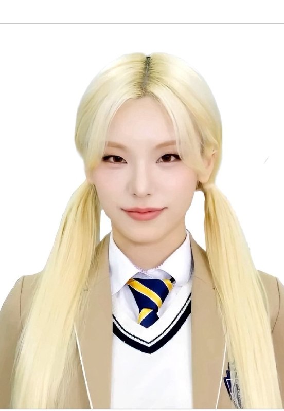 📸 @OOkgood40552 ×2Which school are you actually a student at? #yeji原文 #黄礼志📸 @OOkgood40552 ×2Which school are you actually a student at? #yeji原文 #黄礼志