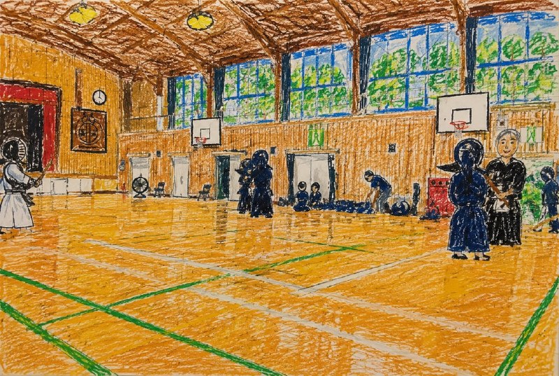📸 @shinji_marosan ×3皆様おはようございます😊今朝はウォーキングではなくて 朝稽古にいきました2026年187回目朝から暑い🥵所属道場 7段先生2人と面打ちと切り返しその後所属道場 7段先生と地稽古と立合を意識した稽古中学生と地稽古7段先生と審査に向けた調整今日はとにかく面に絞って打っていました😁 #剣道原文 #剣道📸 @shinji_marosan ×3皆様おはようございます😊今朝はウォーキングではなくて 朝稽古にいきました2026年187回目朝から暑い🥵所属道場 7段先生2人と面打ちと切り返しその後所属道場 7段先生と地稽古と立合を意識した稽古中学生と地稽古7段先生と審査に向けた調整今日はとにかく面に絞って打っていました😁 #剣道原文 #剣道