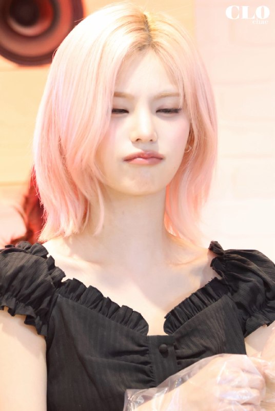 📸 @CL01623829 ×2ᜊ•͈⌔•͈ᜊ #itzy #yeji #있지 #예지原文 #黄礼志