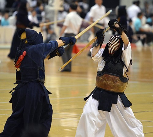 📸 @kendogasukikendo photo of the day.今日の1枚