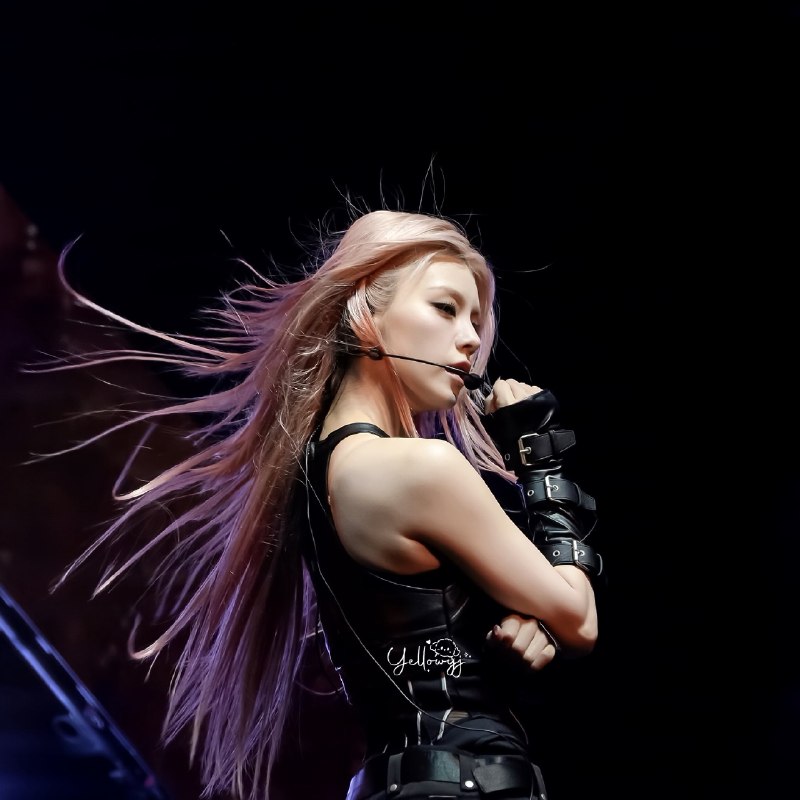 📸 @Yellow_yj0526 #YEJI ×3260417 ITZY 3rd World Tour in MelbourneGirls Will Be Girls    @ITZYofficial260417 ITZY第三次世界巡回演唱会墨尔本站女孩将是女孩    @ITZY官方 #ITZY #있지 #YEJI #예지 #イェジ原文 #黄礼志📸 @Yellow_yj0526 #YEJI ×3260417 ITZY 3rd World Tour in MelbourneGirls Will Be Girls    @ITZYofficial260417 ITZY第三次世界巡回演唱会墨尔本站女孩将是女孩    @ITZY官方 #ITZY #있지 #YEJI #예지 #イェジ原文 #黄礼志