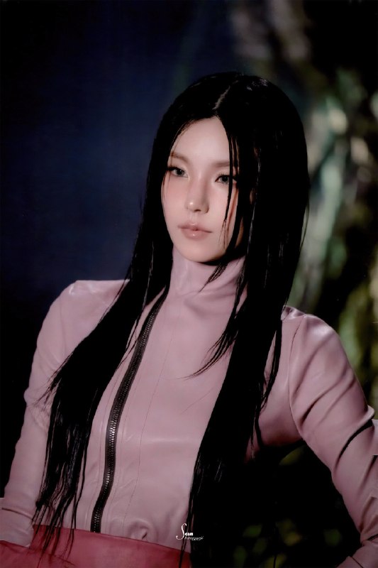 📸 @storingyeji ×3[SCAN] YEJI <AIR> BEHIND PHOTOS (2)[扫描] YEJI <AIR> 照片后面 (2) #예지 #YEJI原文 #黄礼志