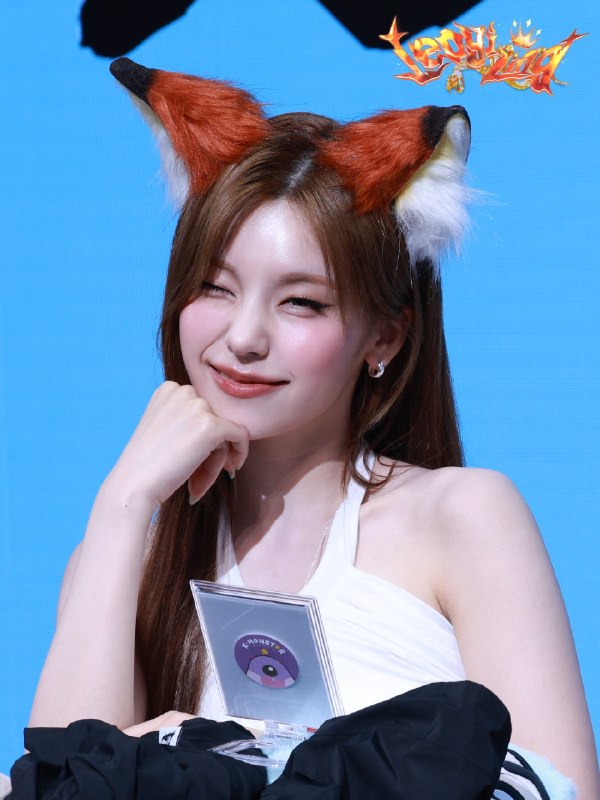 📸 @leoitzyhere0813 ×4260725 KM Taipei Fansign台北簽售🦊🐈‍⬛260725 KM 台北 Fansign 台北签售🦊🐈‍⬛ #itzy #있지 #YEJI #예지 #黃禮志 #黄礼志原文 #黄礼志