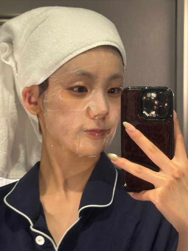 📸 黄礼志 (X)[260815] 12:38AM KST[260815] 上午 12:38（韩国时间）原文 #黄礼志