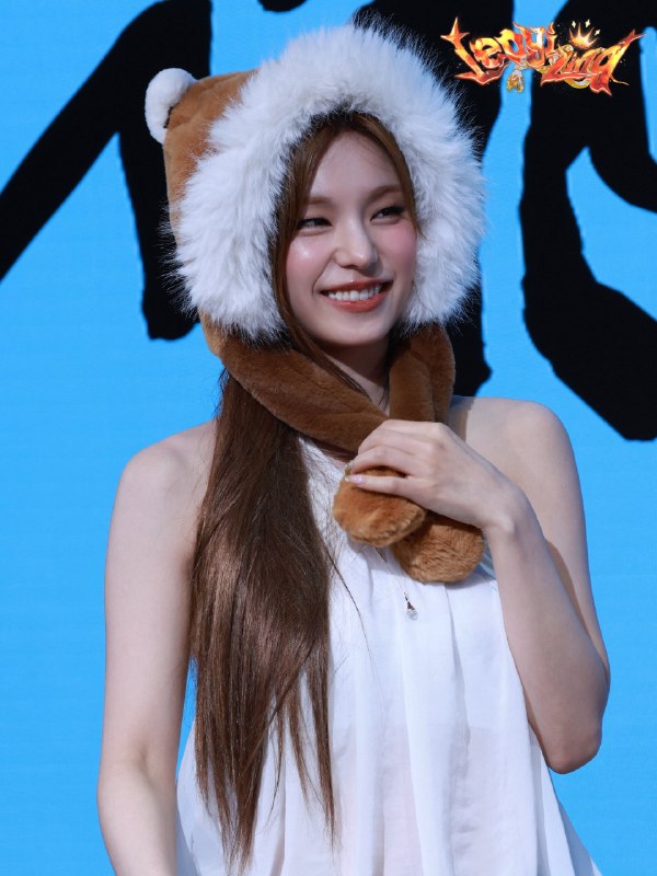 📸 @leoitzyhere0813 ×4260725 KM Taipei Fansign台北簽售🦝260725 KM 台北 Fansign 台北签售🦝 #itzy #있지 #YEJI #예지 #黃禮志 #黄礼志原文 #黄礼志📸 @leoitzyhere0813 ×4260725 KM Taipei Fansign台北簽售🦝260725 KM 台北 Fansign 台北签售🦝 #itzy #있지 #YEJI #예지 #黃禮志 #黄礼志原文 #黄礼志