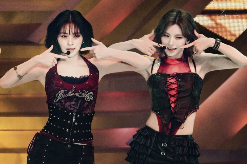 📸 @Ian_culater20260809👉👈 #ITZY #RYUJIN #YEJI #류진 #예지原文 #黄礼志