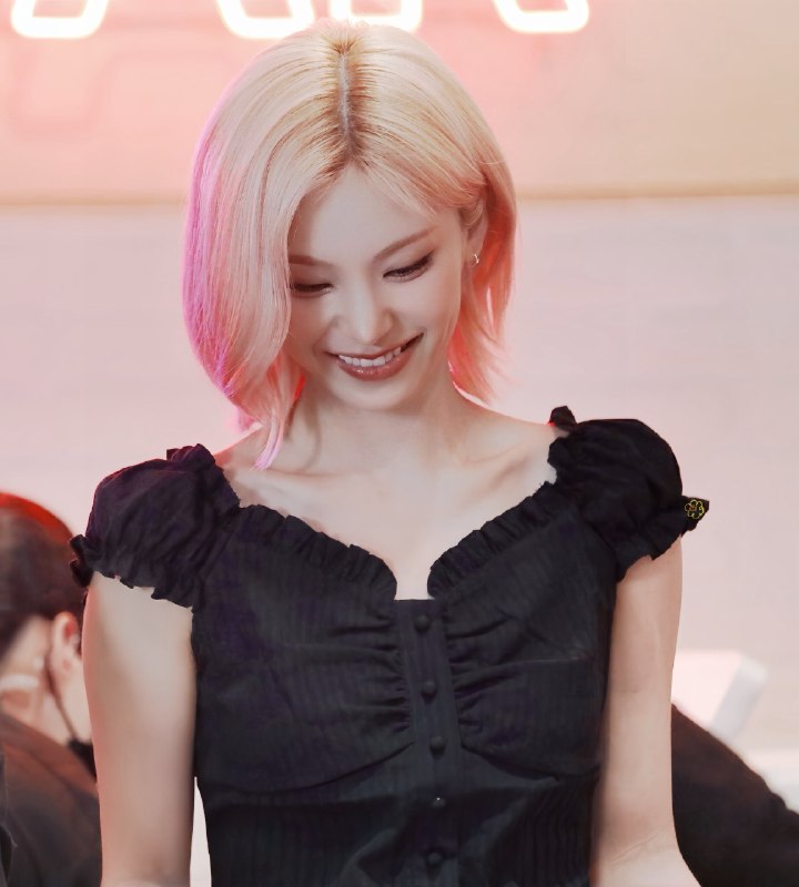 📸 @JOU02120526 ×32026.05.26 #YEJI #예지 #ITZY #있지原文 #黄礼志📸 @JOU02120526 ×32026.05.26 #YEJI #예지 #ITZY #있지原文 #黄礼志