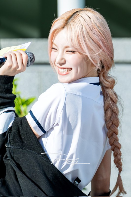 📸 @pjg920 ×4260530 미니팬미팅    @ITZYofficial #ITZY #있지 #YEJI #예지原文 #黄礼志📸 @pjg920 ×4260530 미니팬미팅    @ITZYofficial #ITZY #있지 #YEJI #예지原文 #黄礼志
