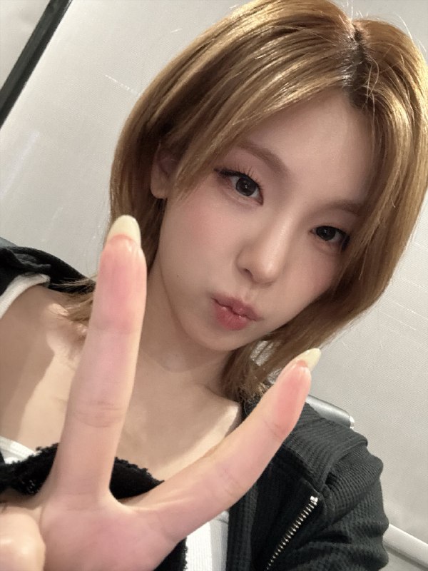 📸 黄礼志 (X) ×3[260726] 5:43PM KST (4:43PM🇹🇼)[260726] 韩国标准时间 5:43PM (4:43PM🇹🇼)原文 #黄礼志📸 黄礼志 (X) ×3[260726] 5:43PM KST (4:43PM🇹🇼)[260726] 韩国标准时间 5:43PM (4:43PM🇹🇼)原文 #黄礼志