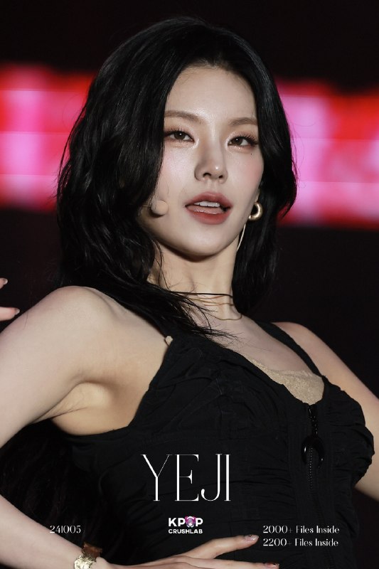 📸 @Kpopcrushlab ×3241005 Yeji at 2024 K-LINK FESTIVAL (3)241005 艺智2024康联音乐节 (3) #YEJI #예지 #ITZY #있지 #Kpop #Wallpaper #4K原文 #黄礼志📸 @Kpopcrushlab ×3241005 Yeji at 2024 K-LINK FESTIVAL (3)241005 艺智2024康联音乐节 (3) #YEJI #예지 #ITZY #있지 #Kpop #Wallpaper #4K原文 #黄礼志