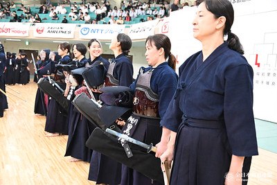📸 @ajkendof【 第18回 全日本都道府県対抗女子剣道優勝大会 】本日のフォトアルバムを更新しました