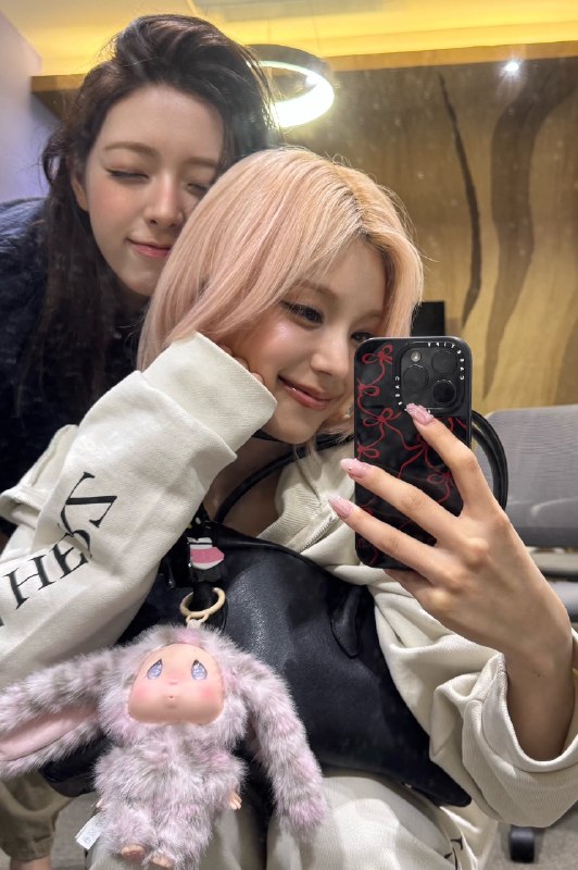 📸 黄礼志 (X)[260531] 8:42PM KST[260531] 晚上 8:42（韩国时间）原文 #黄礼志