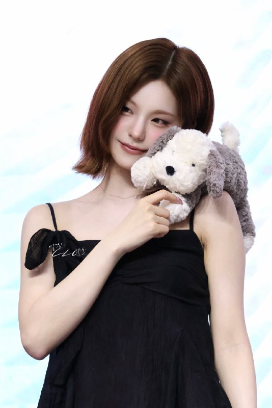 📸 @CL01623829 ×4💤 #itzy #있지 #yeji #예지原文 #黄礼志