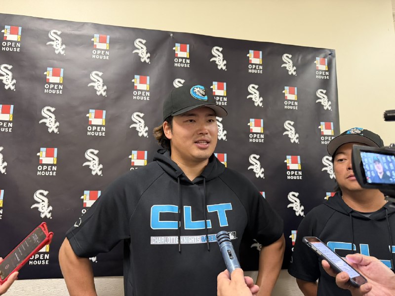 📸 @YamadaMLB選手はマイナー戦でのリハビリ出場2試合目