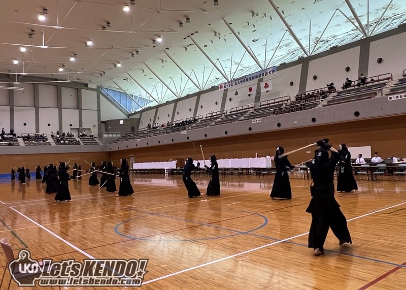 📸 @letskendoこんにちは、LET'S KENDOですさきほど、鹿児島入りしました〜